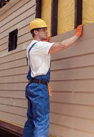 Siding Removal and Disposal in Monee, IL